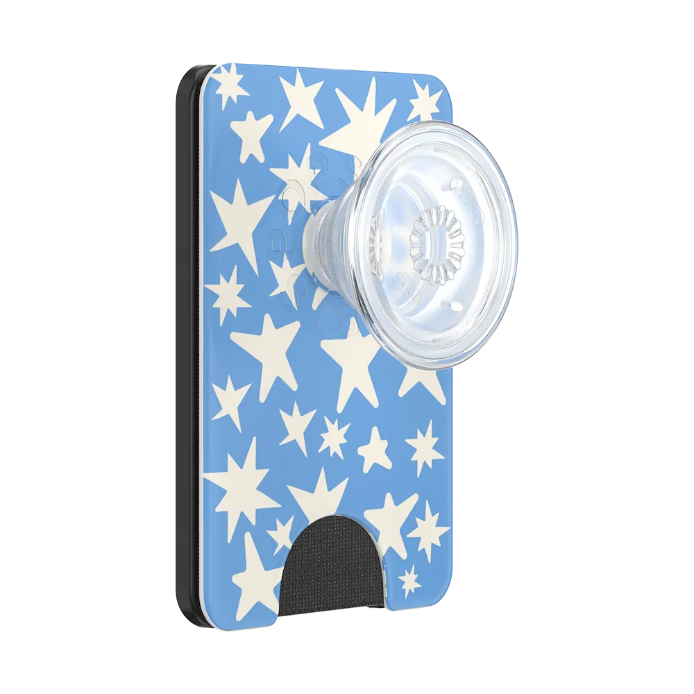 Stargazer — MagSafe PopWallet+