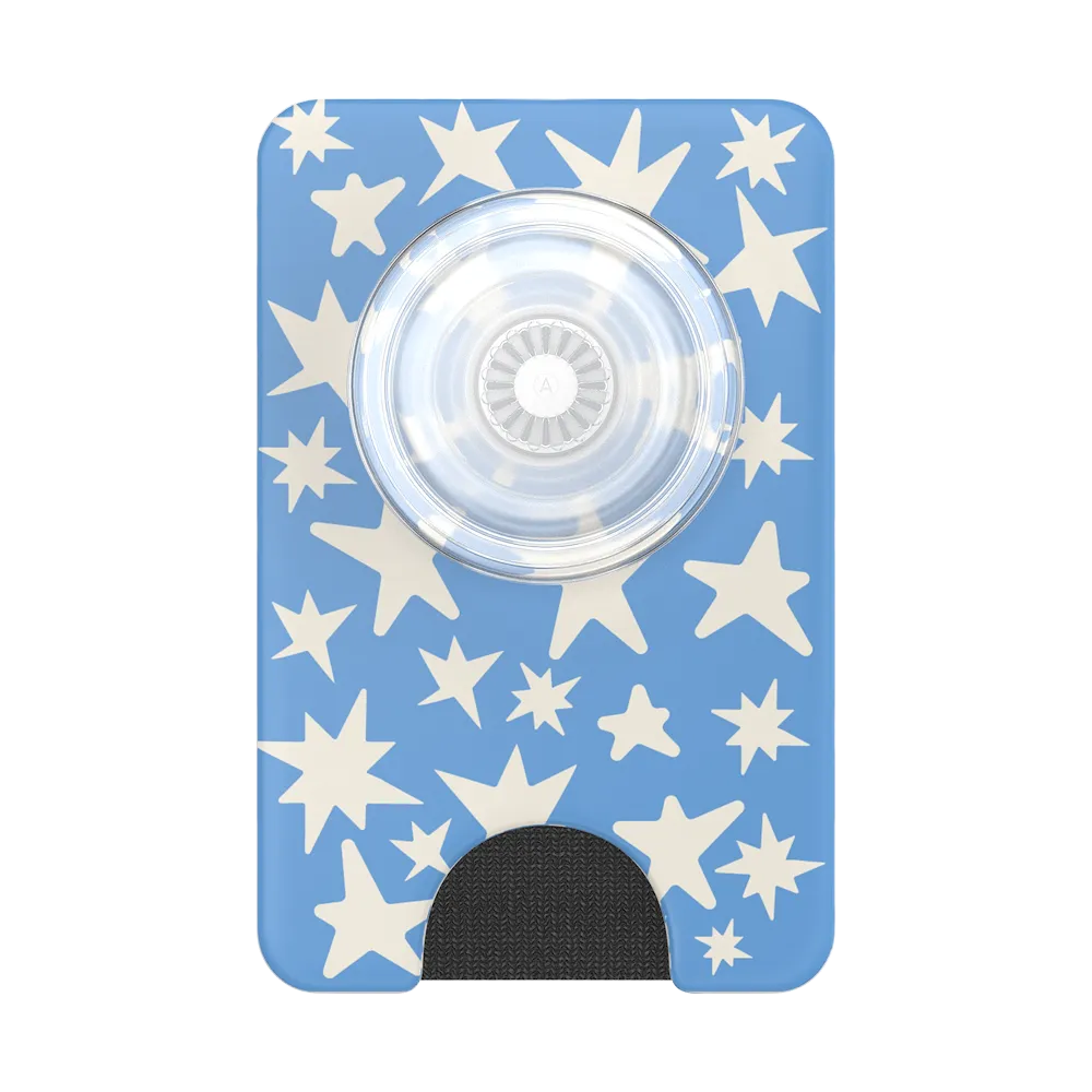 Stargazer — MagSafe PopWallet+