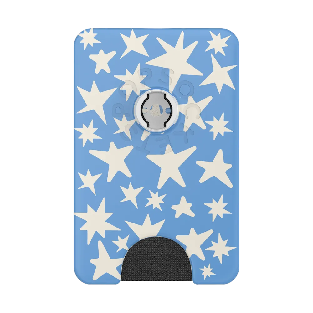 Stargazer — MagSafe PopWallet+