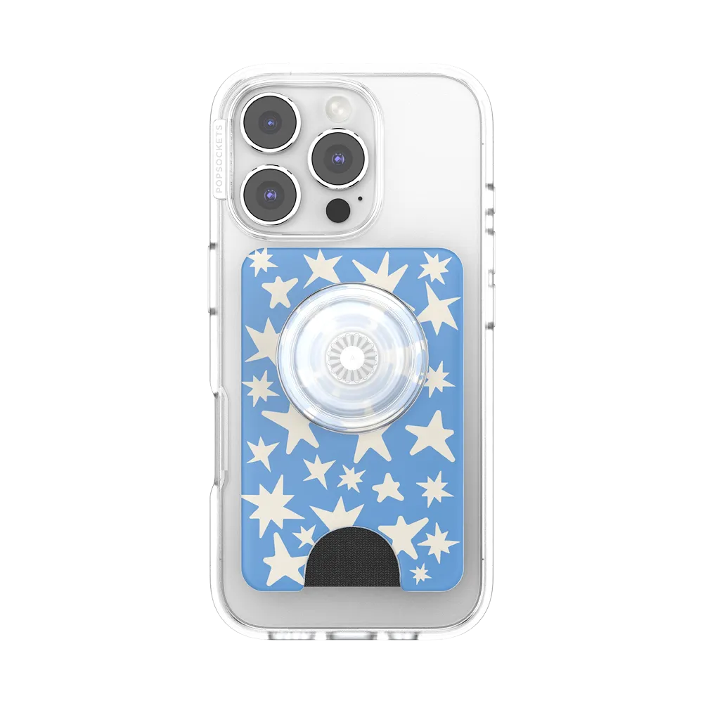 Stargazer — MagSafe PopWallet+