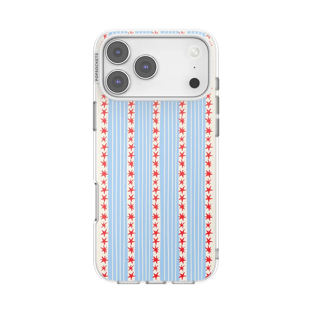 Prairie Tapestry — iPhone 17 Pro Max MagSafe Case 1 Prairie Tapestry — iPhone 17 Pro Max MagSafe Case