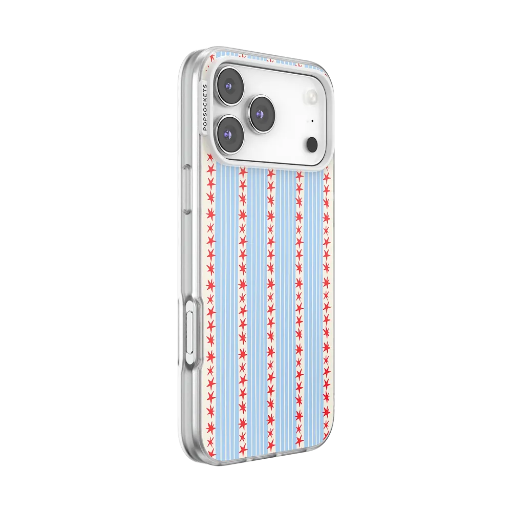 Prairie Tapestry — iPhone 17 Pro Max MagSafe Case 2 Prairie Tapestry — iPhone 17 Pro Max MagSafe Case