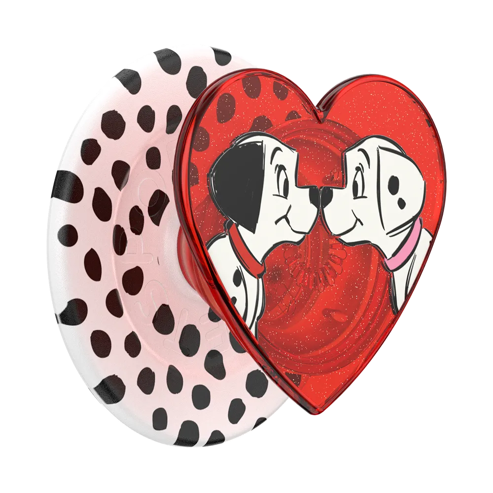 Heart Two Cute — MagSafe PopGrip