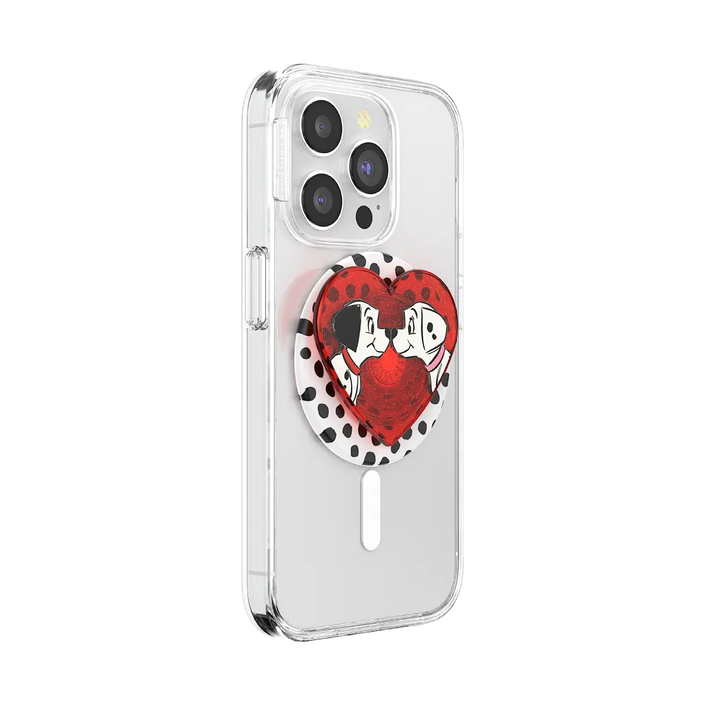 Heart Two Cute — MagSafe PopGrip