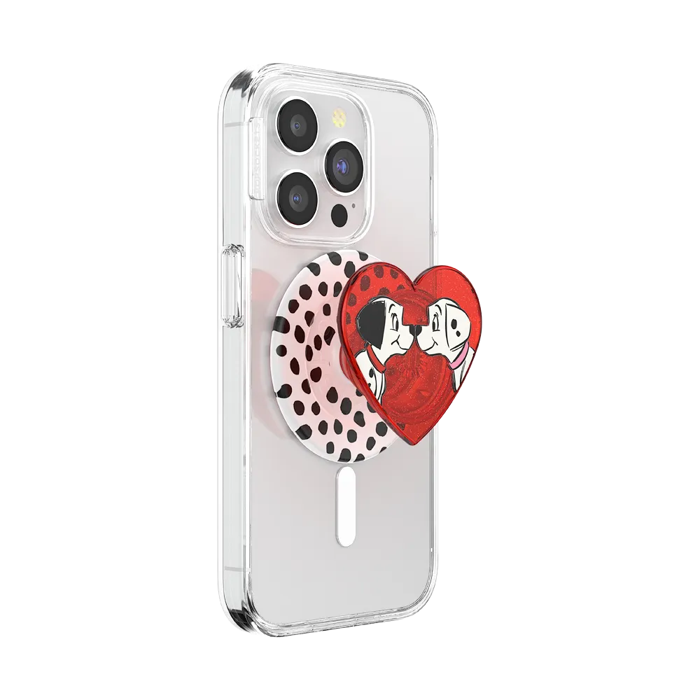 Heart Two Cute — MagSafe PopGrip