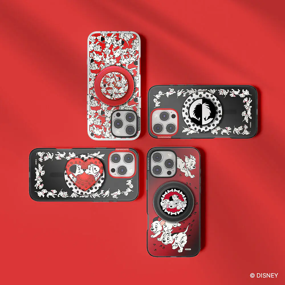 Heart Two Cute — MagSafe PopGrip