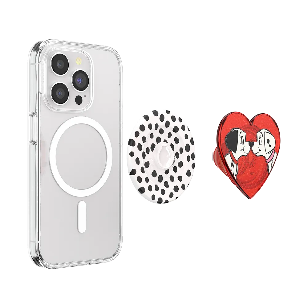 Heart Two Cute — MagSafe PopGrip