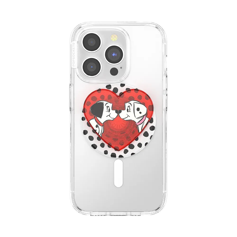 Heart Two Cute — MagSafe PopGrip