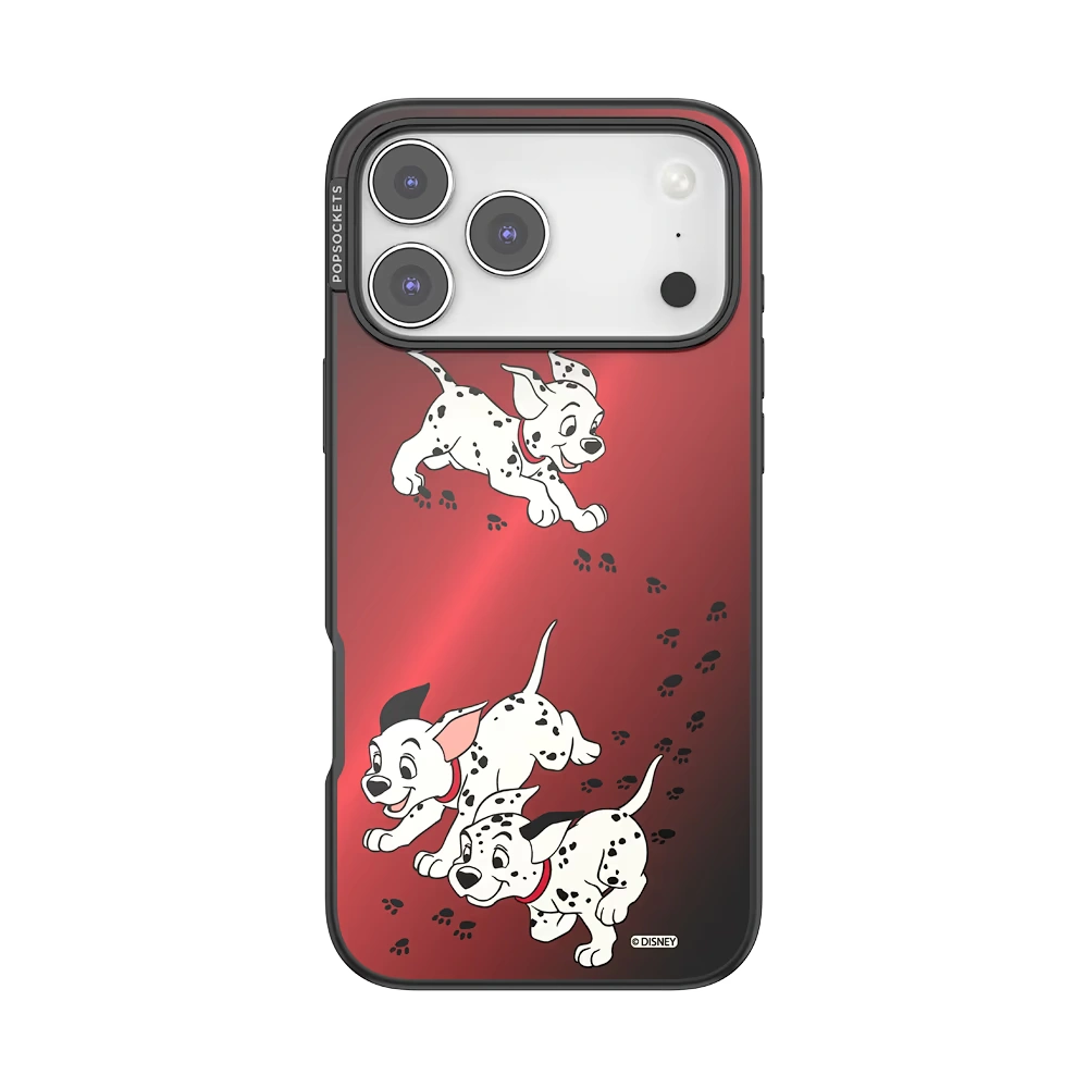 Mirror Can You Spot Me? — iPhone 17 Pro Max MagSafe Case
