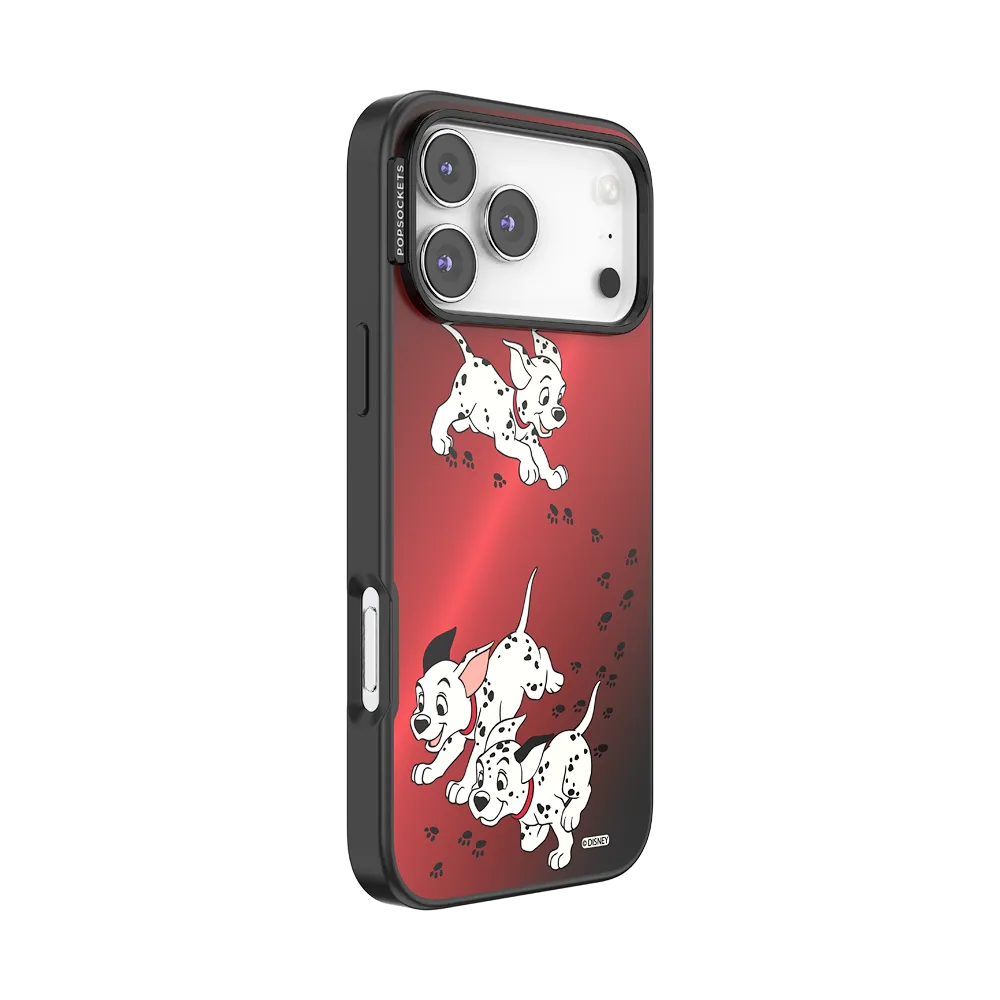 Mirror Can You Spot Me? — iPhone 17 Pro Max MagSafe Case