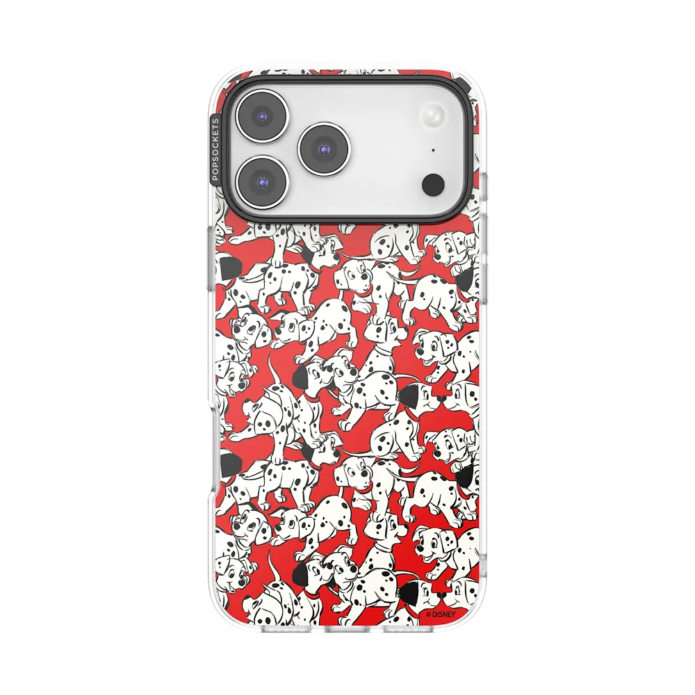 One Hundred and One — iPhone 17 Pro Max MagSafe Case 1 One Hundred and One — iPhone 17 Pro Max MagSafe Case