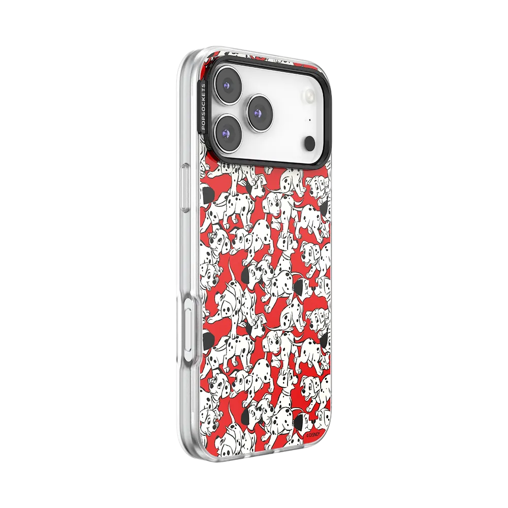 One Hundred and One — iPhone 17 Pro Max MagSafe Case 2 One Hundred and One — iPhone 17 Pro Max MagSafe Case