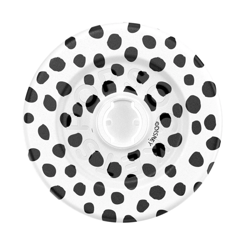 Enamel Cruella-De-Vil — MagSafe PopGrip