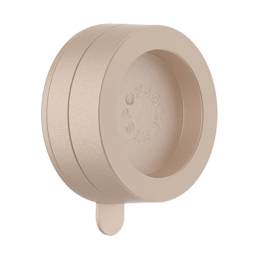 Latte — MagSafe Suction Mount