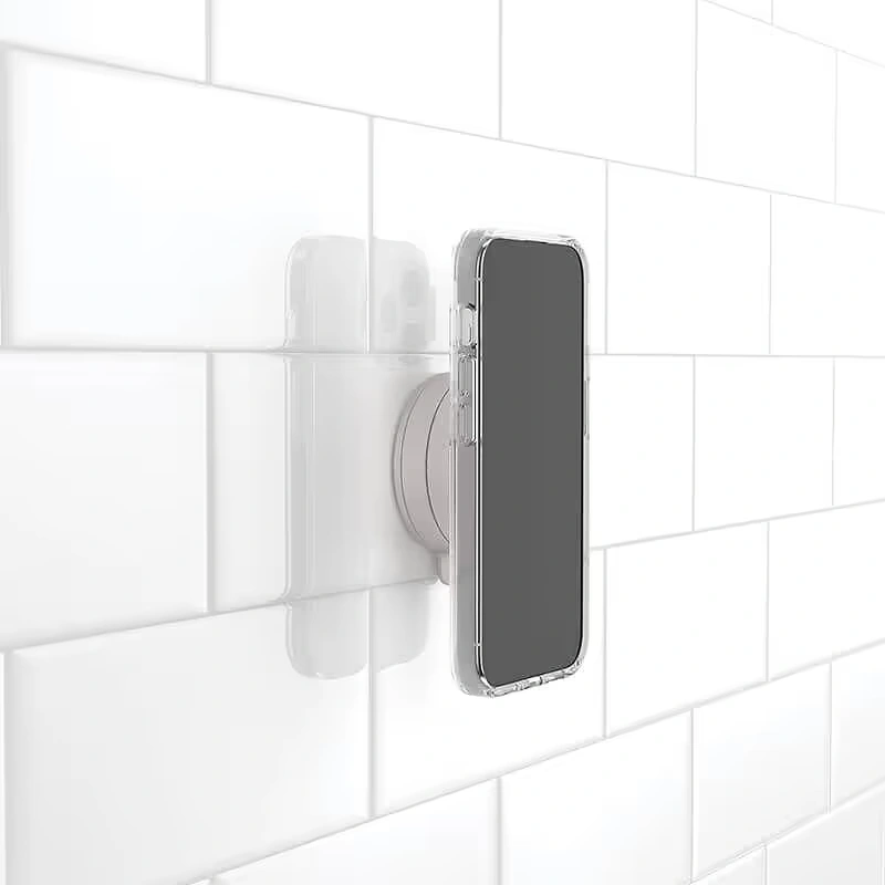 Latte — MagSafe Suction Mount