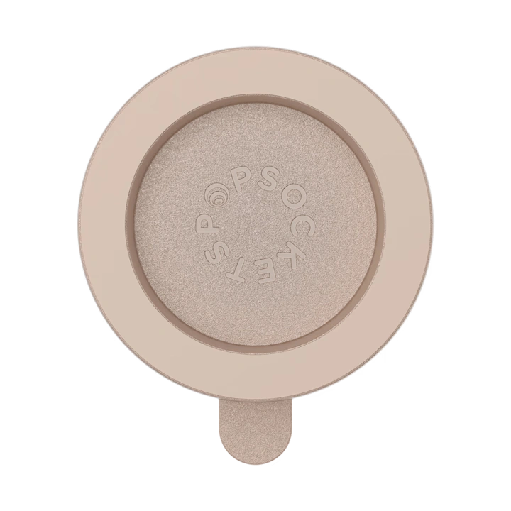 Latte — MagSafe Suction Mount