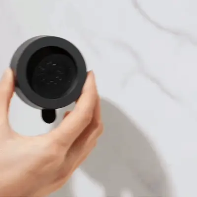 Latte — MagSafe Suction Mount