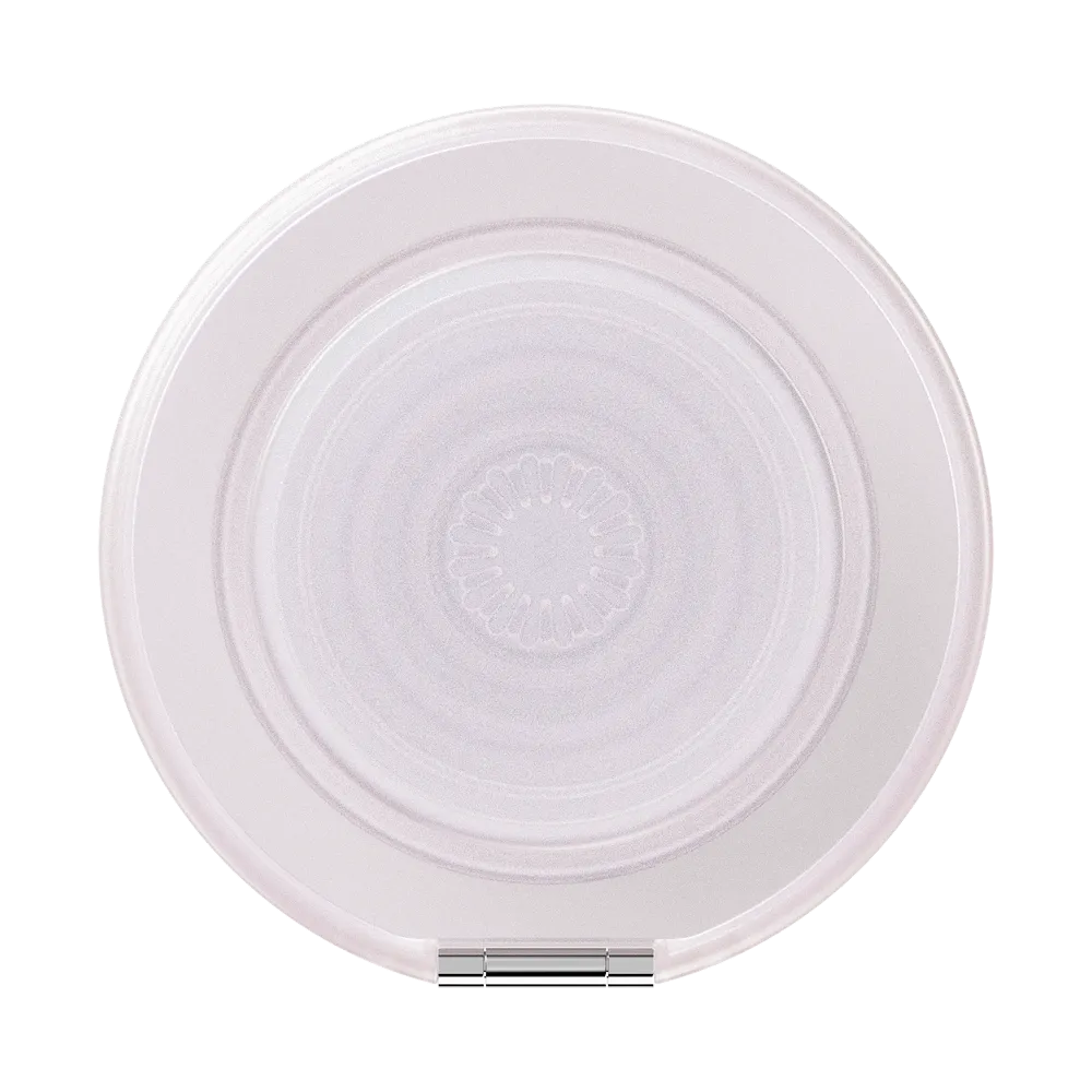 White Opalescent — MagSafe Kick-Out Grip & Stand 2 White Opalescent — MagSafe Kick-Out Grip & Stand