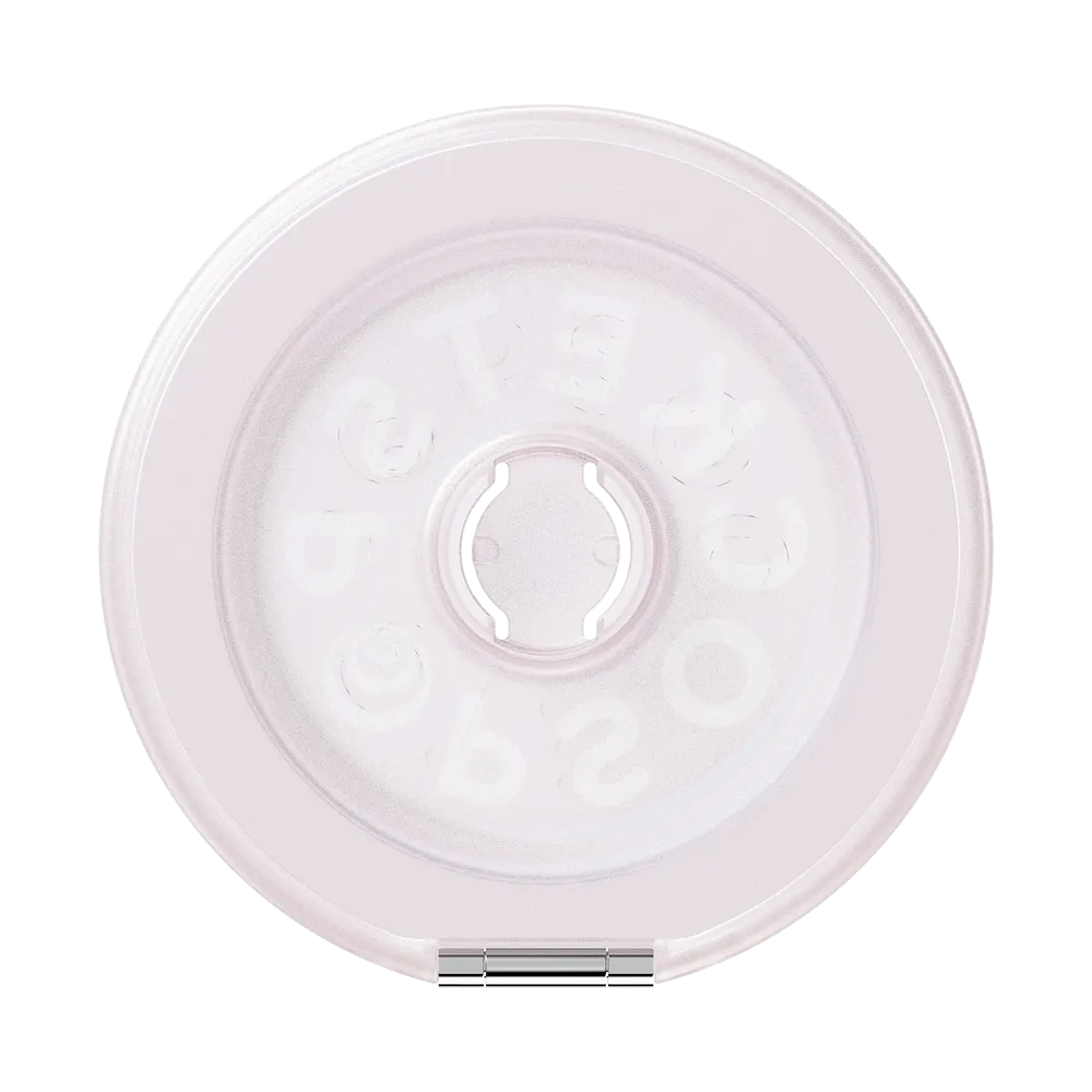 White Opalescent — MagSafe Kick-Out Grip & Stand 3 White Opalescent — MagSafe Kick-Out Grip & Stand