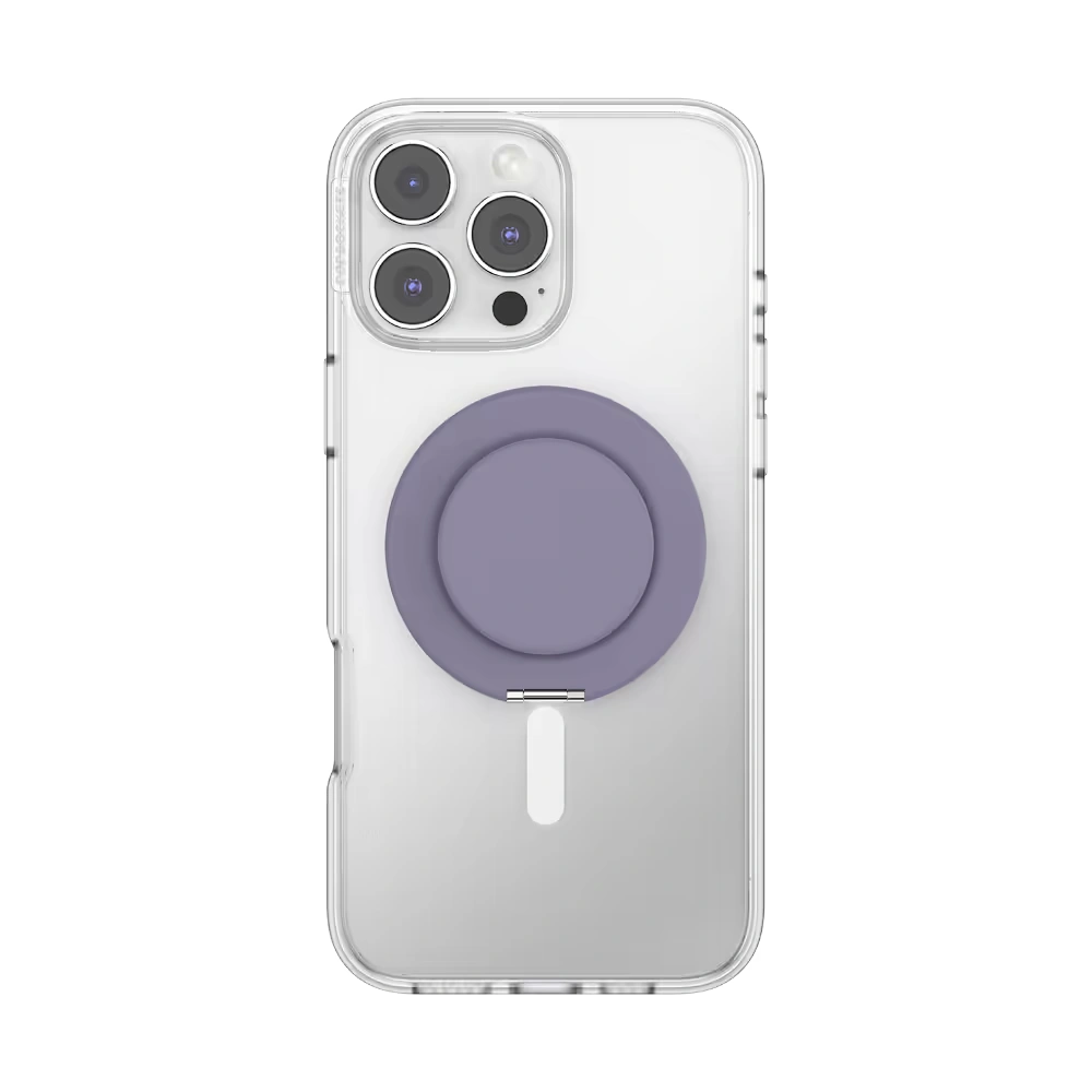 Dusk — MagSafe Kick-Out Grip & Stand