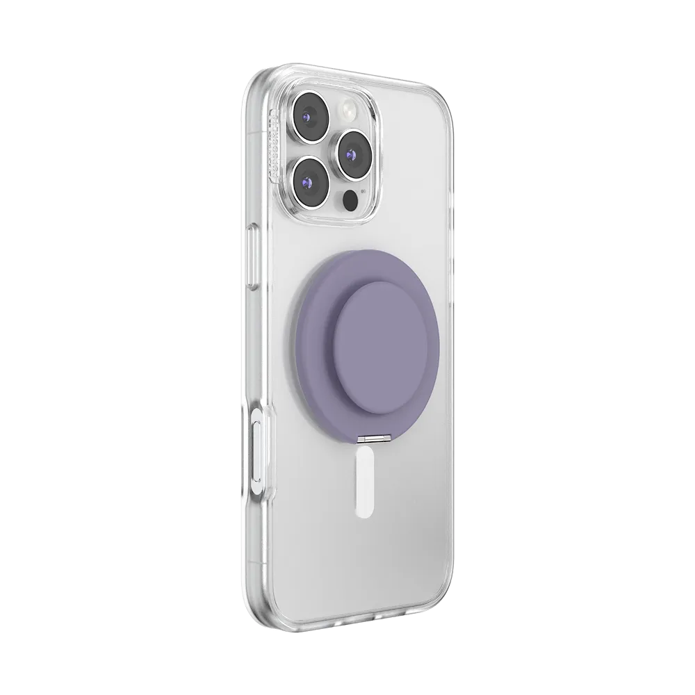 Dusk — MagSafe Kick-Out Grip & Stand