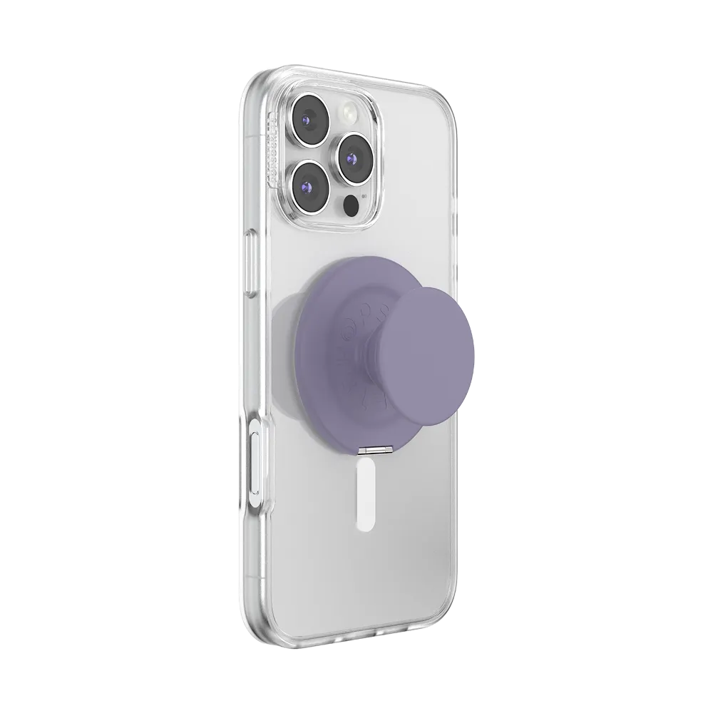 Dusk — MagSafe Kick-Out Grip & Stand