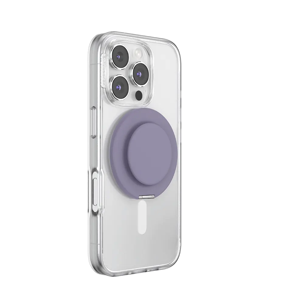 Dusk — MagSafe Kick-Out Grip & Stand