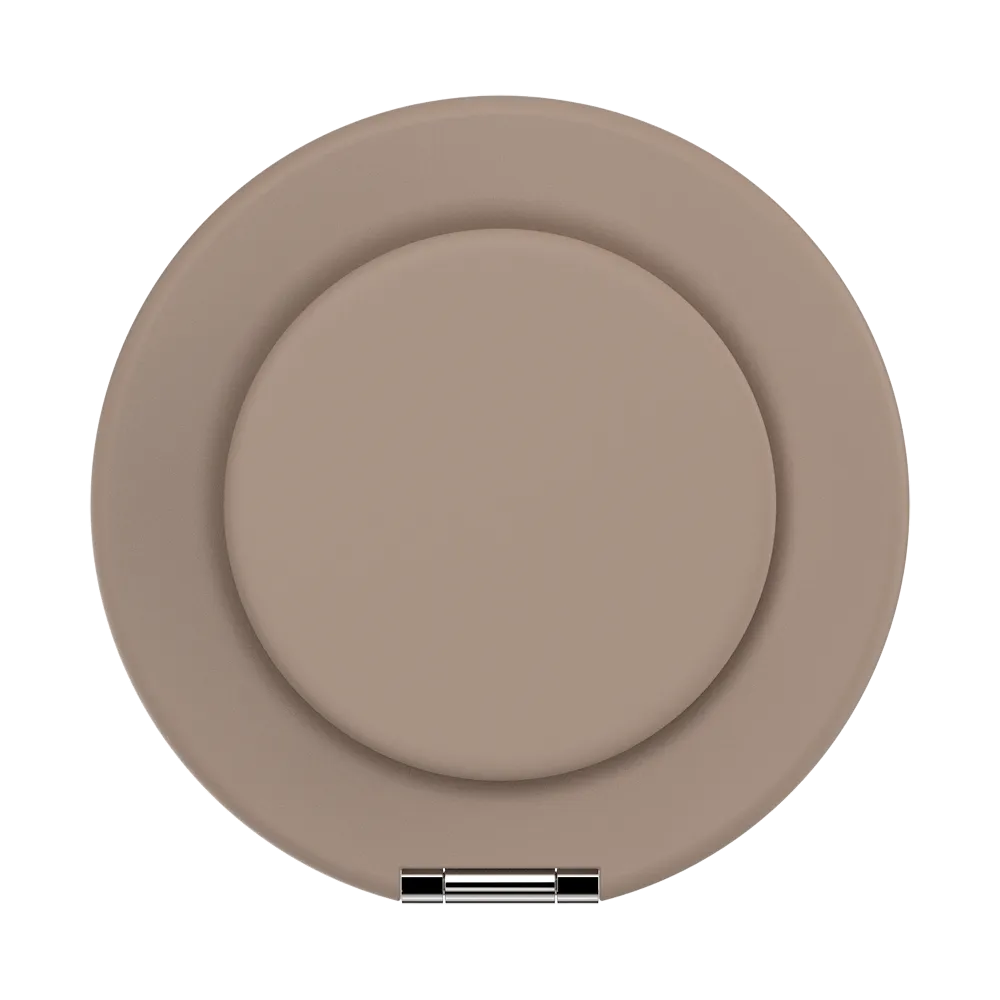 Latte — MagSafe Kick-Out Grip & Stand