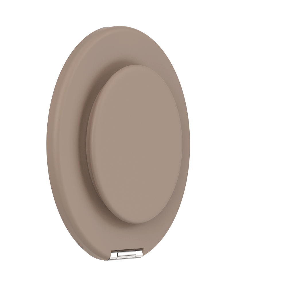 Latte — MagSafe Kick-Out Grip & Stand