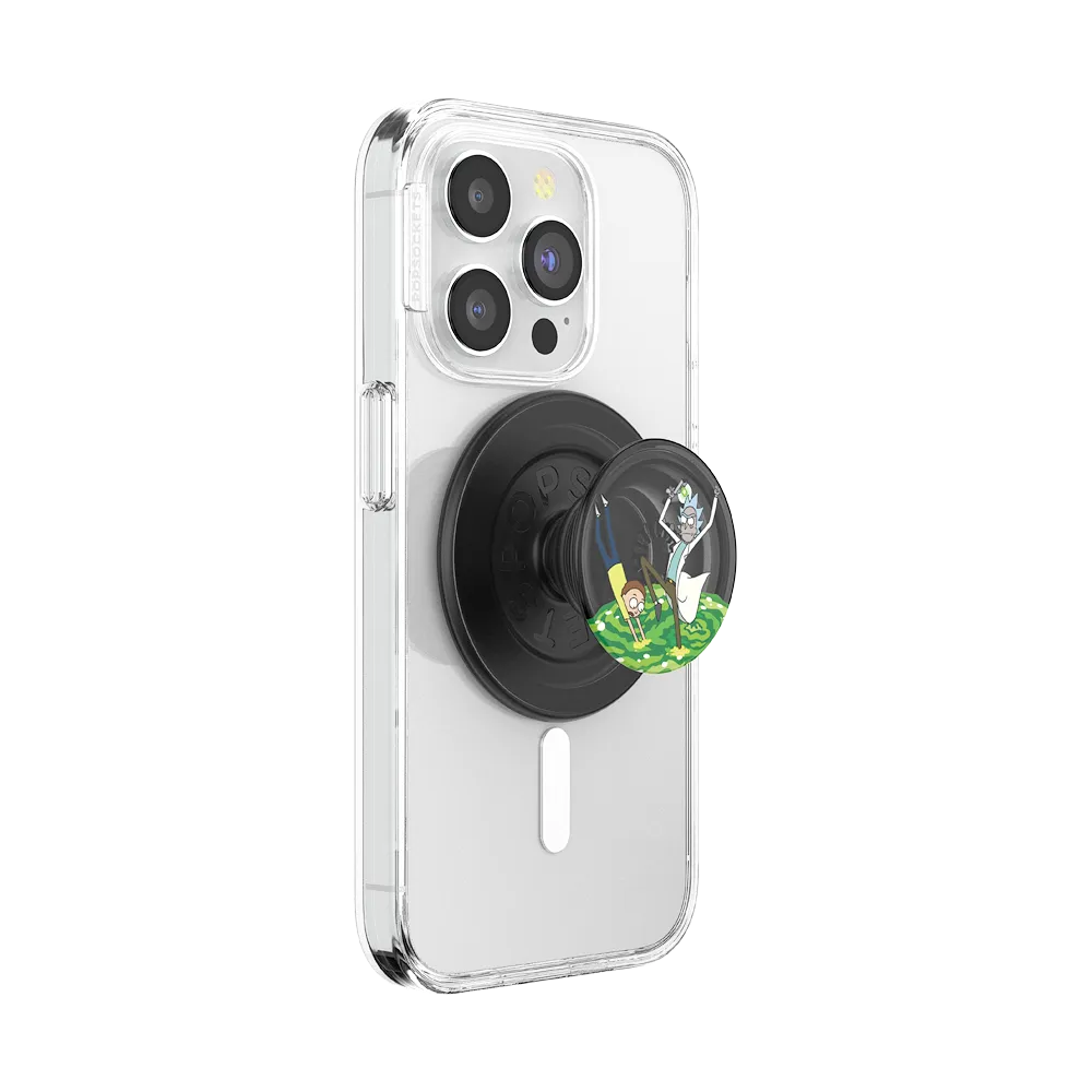 Peace Among Worlds — MagSafe PopGrip 10 Peace Among Worlds — MagSafe PopGrip