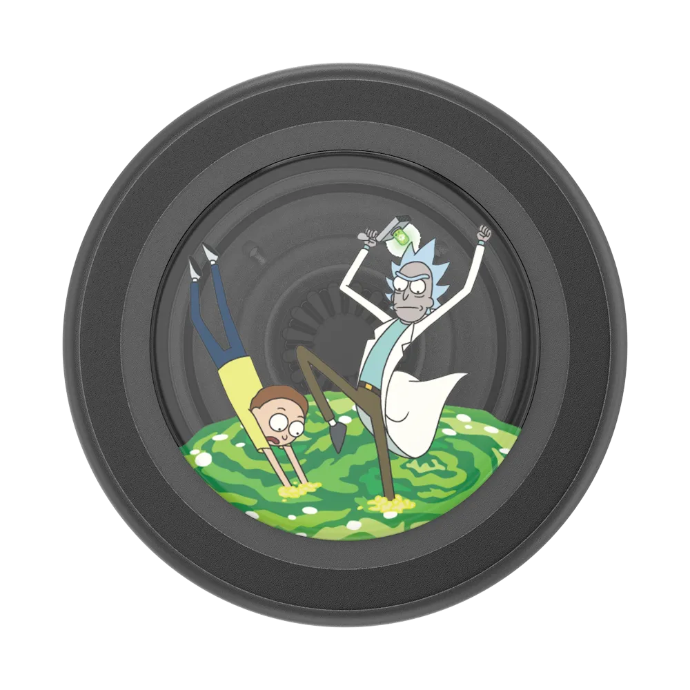 Peace Among Worlds — MagSafe PopGrip 2 Peace Among Worlds — MagSafe PopGrip