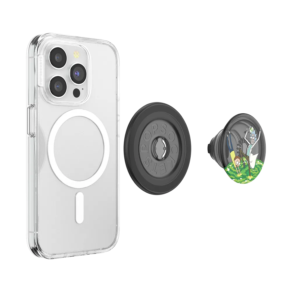Peace Among Worlds — MagSafe PopGrip 6 Peace Among Worlds — MagSafe PopGrip