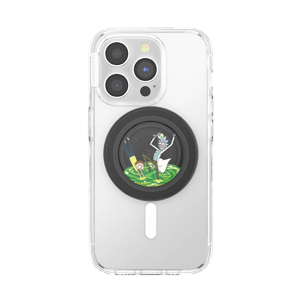 Peace Among Worlds — MagSafe PopGrip 8 Peace Among Worlds — MagSafe PopGrip