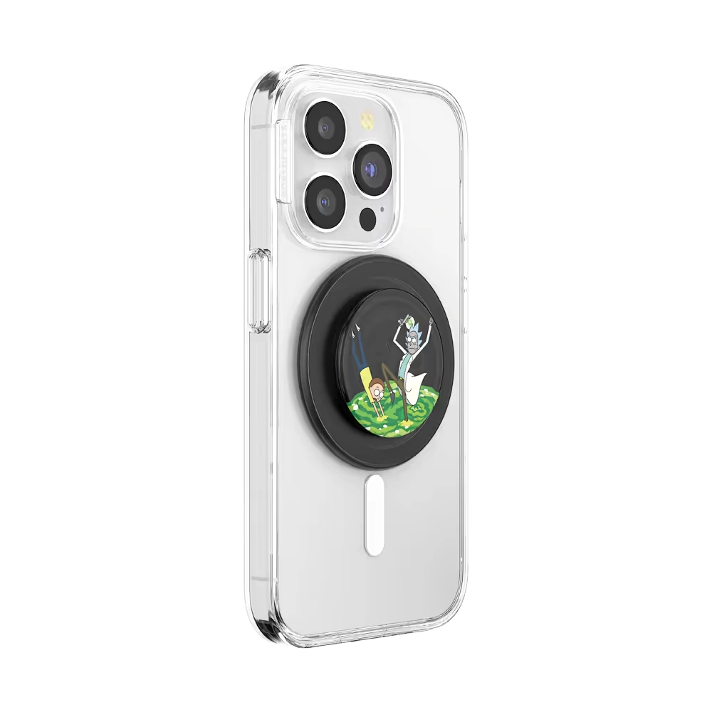 Peace Among Worlds — MagSafe PopGrip 9 Peace Among Worlds — MagSafe PopGrip