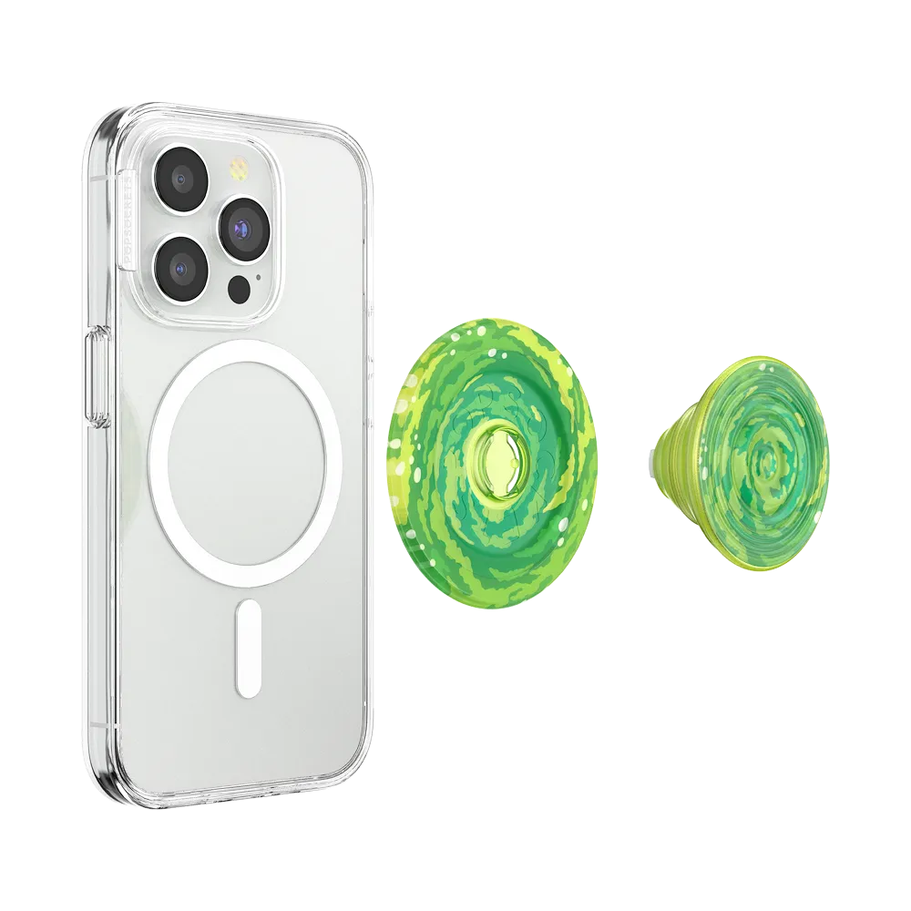 Ripple Portal — MagSafe PopGrip 6 Ripple Portal — MagSafe PopGrip
