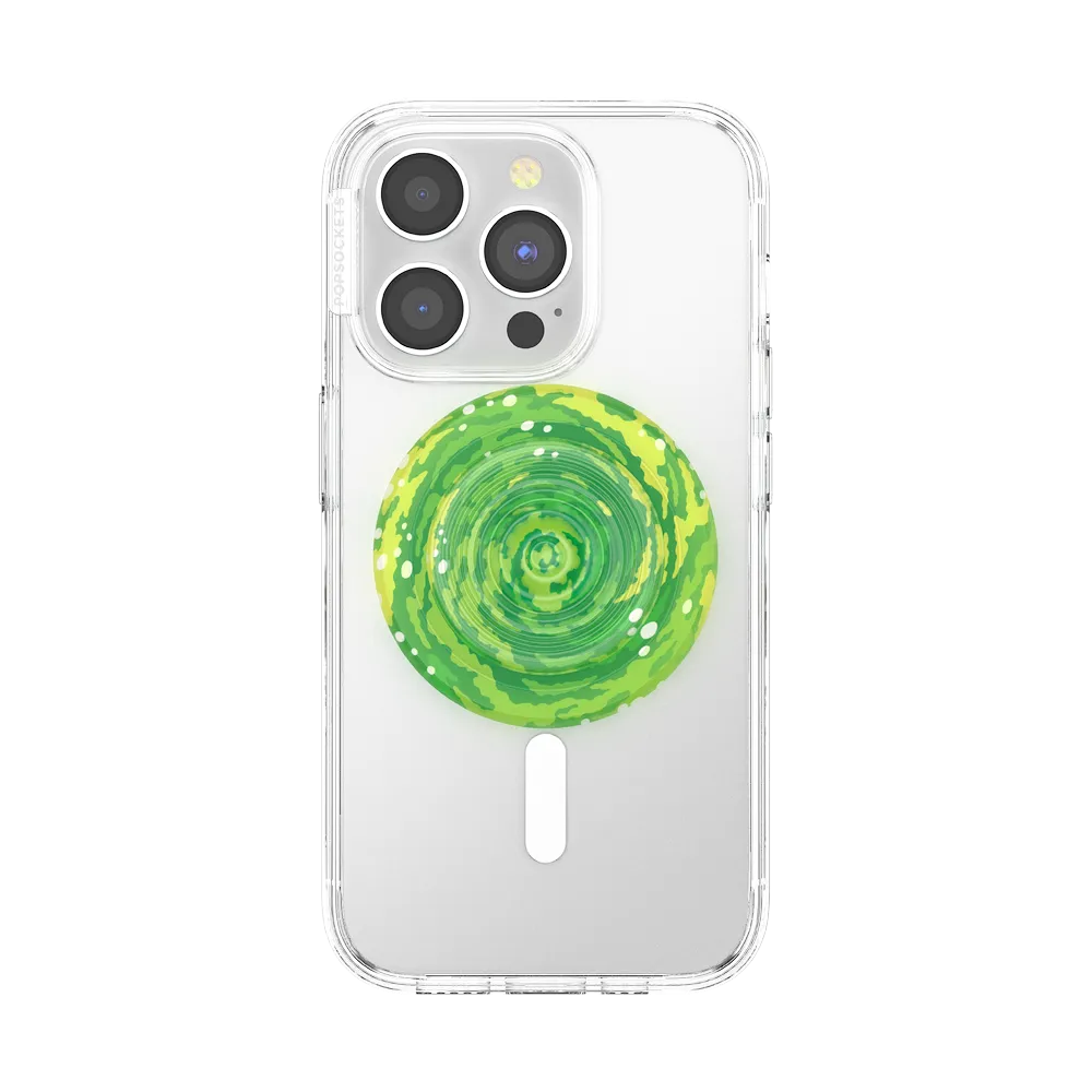 Ripple Portal — MagSafe PopGrip 8 Ripple Portal — MagSafe PopGrip