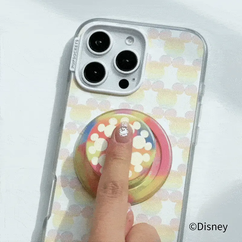 Feel the Joy — MagSafe PopGrip