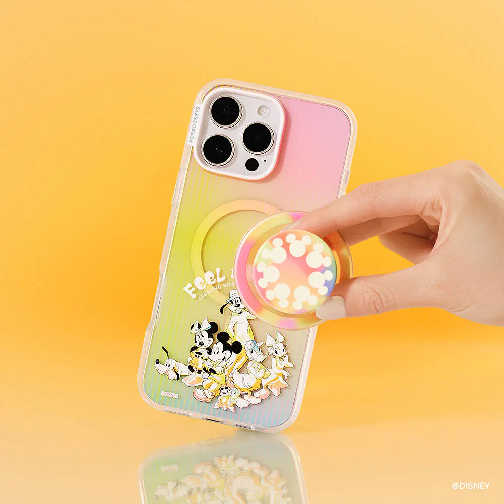 Feel the Joy — MagSafe PopGrip