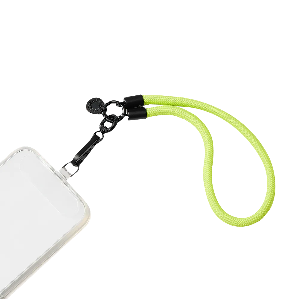 Absinthe — Phone Wristlet
