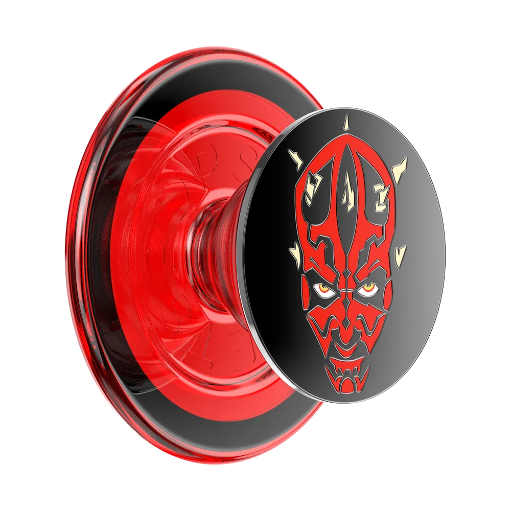 Dimensionals Enamel Death Star — MagSafe PopGrip 1 Dimensionals Enamel Death Star — MagSafe PopGrip