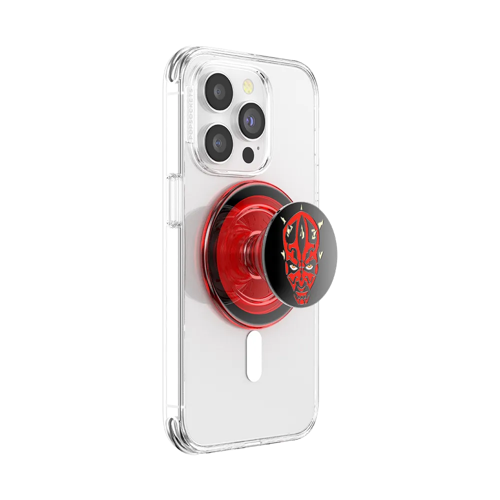 Dimensionals Enamel Death Star — MagSafe PopGrip 5 Dimensionals Enamel Death Star — MagSafe PopGrip