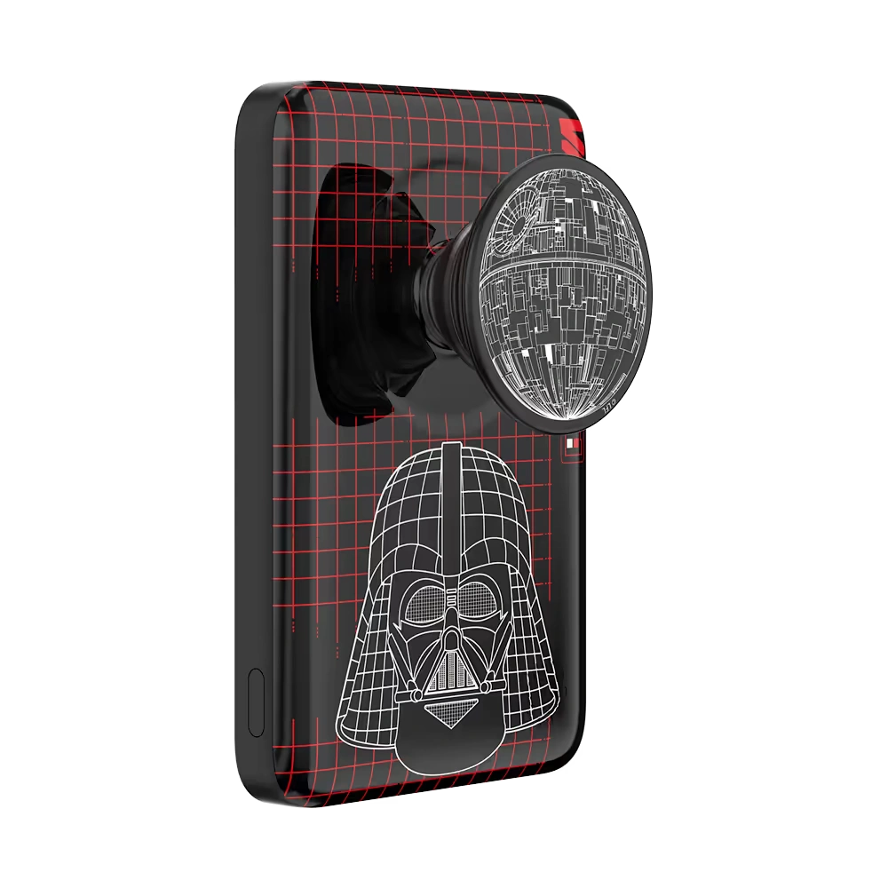 Vader Spec — MagSafe PowerPack