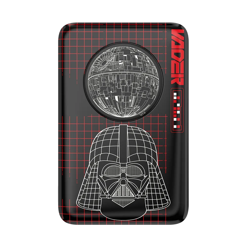 Vader Spec — MagSafe PowerPack