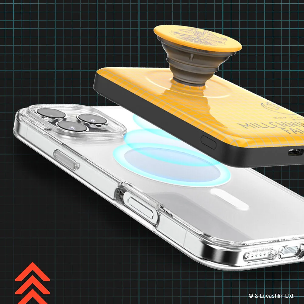 Millennium Falcon Spec — MagSafe PowerPack