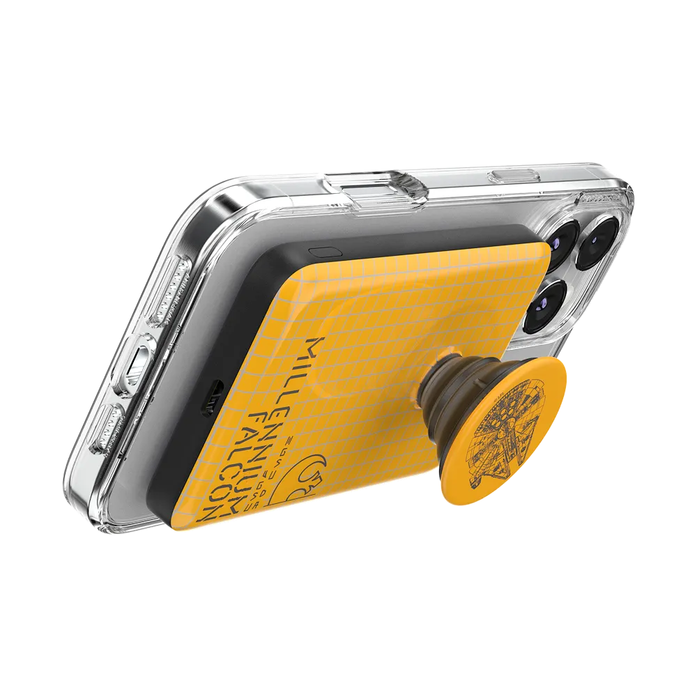 Millennium Falcon Spec — MagSafe PowerPack