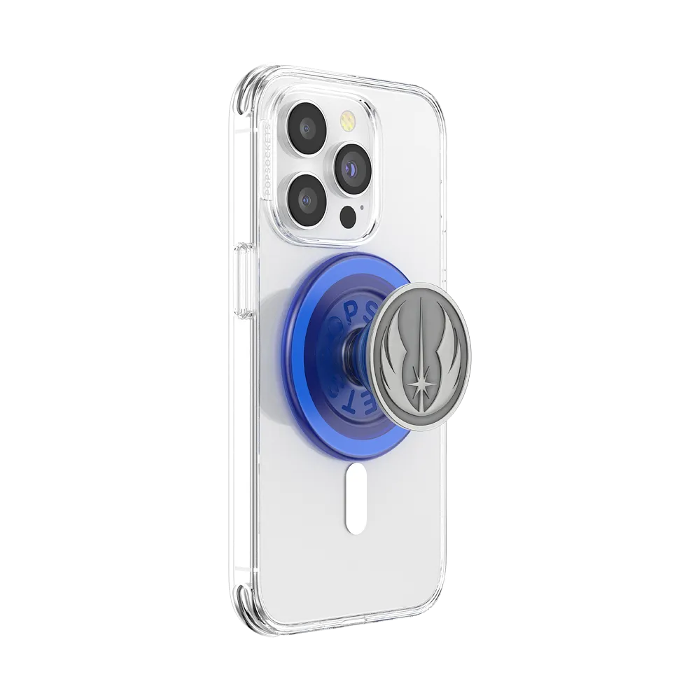 Enamel Jedi Icon — MagSafe PopGrip