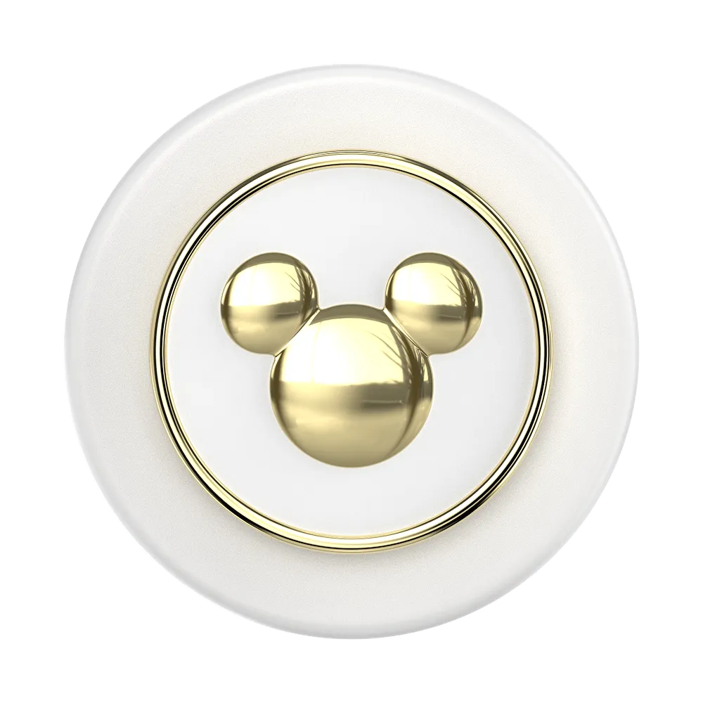 Enamel Mickey — MagSafe PopGrip