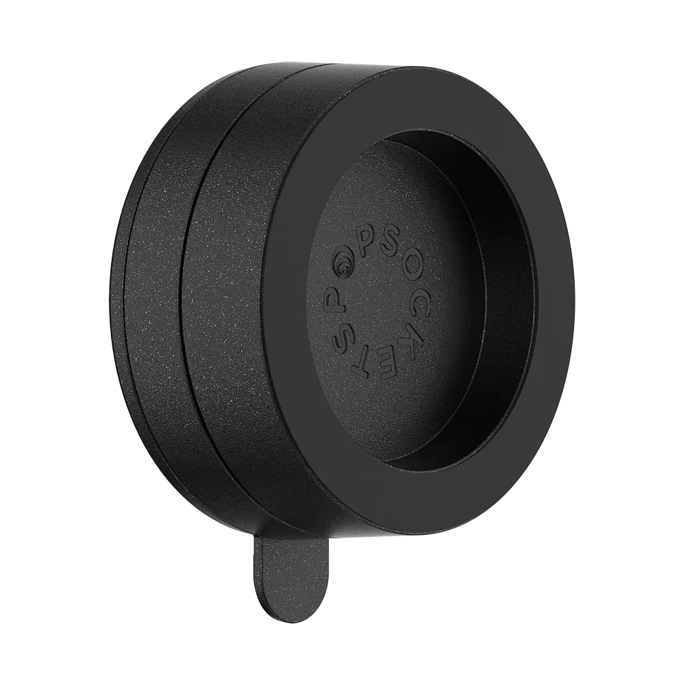 Metallic Black — MagSafe Suction Mount
