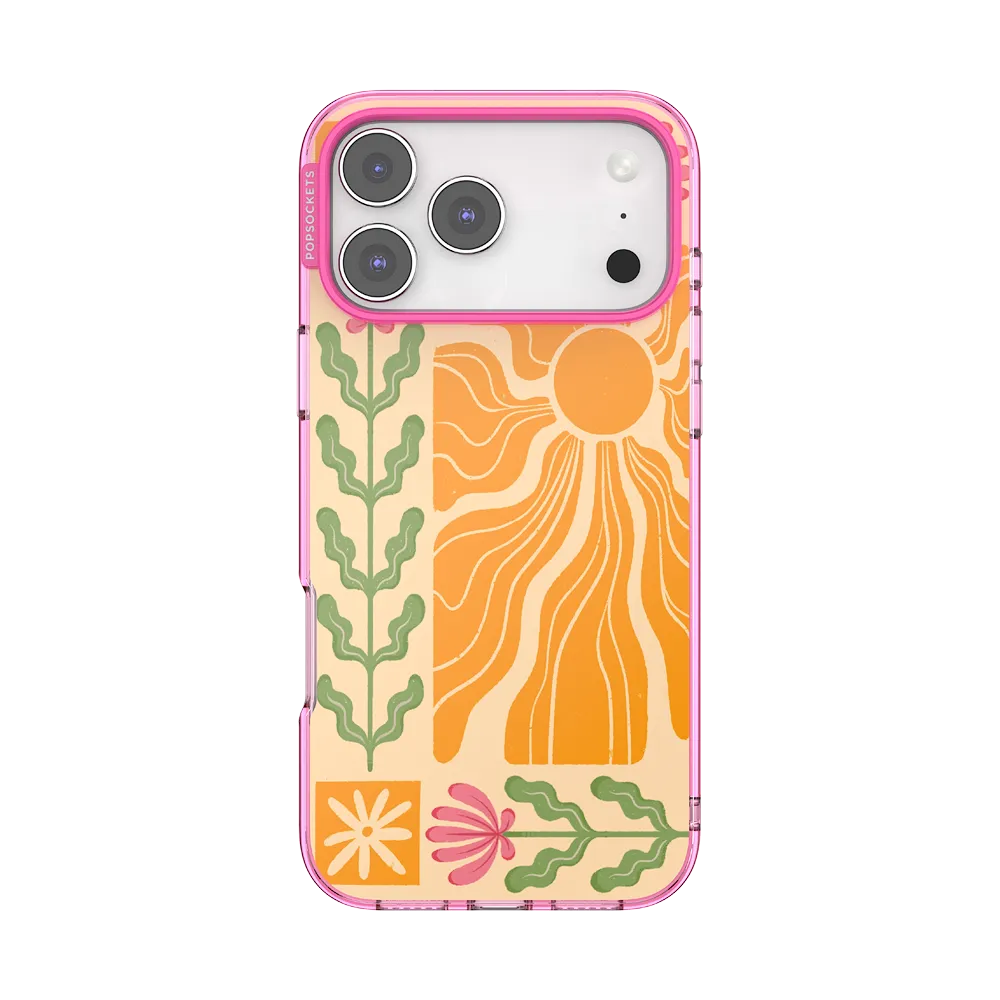 Desert Mosaic — iPhone 17 Pro Max MagSafe Case