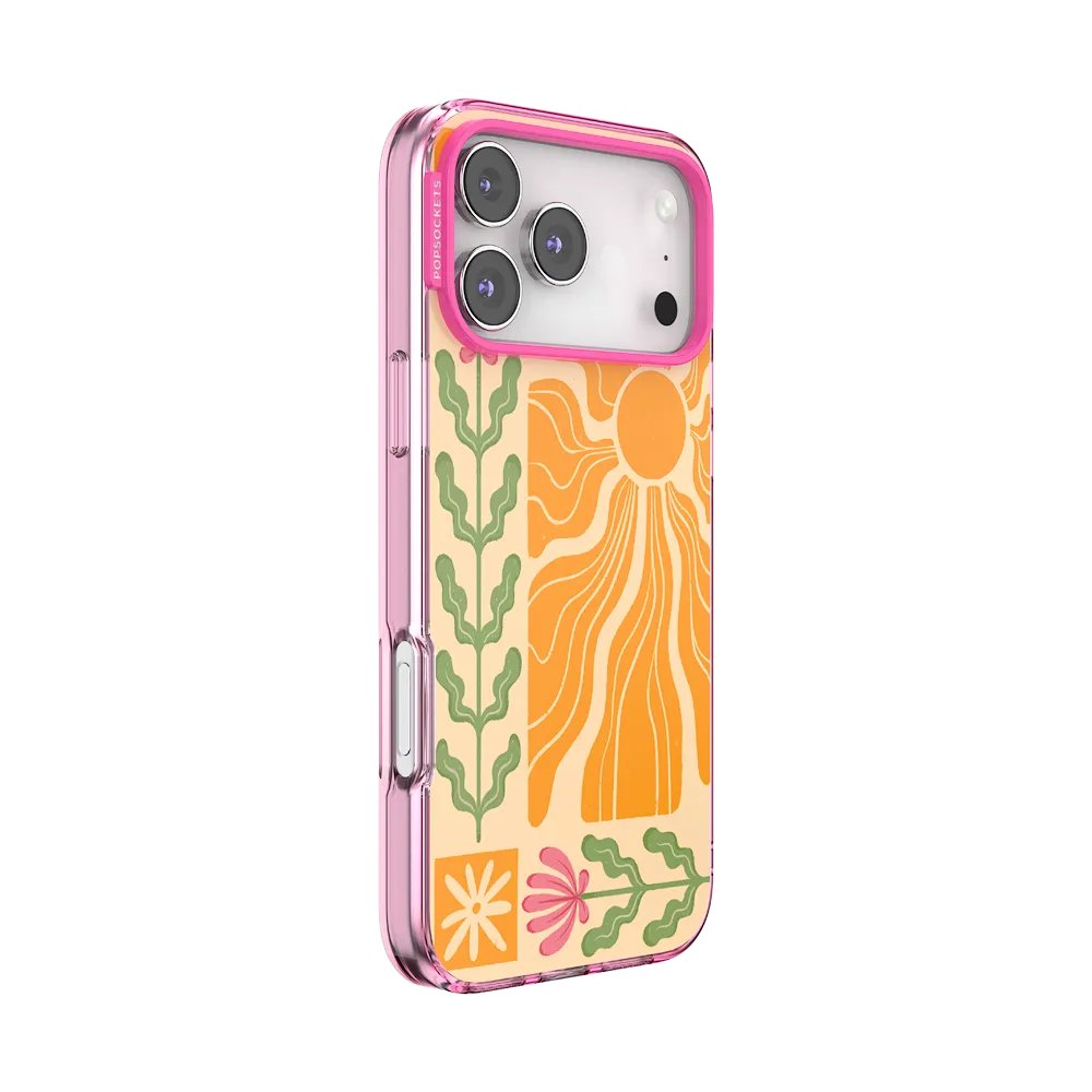 Desert Mosaic — iPhone 17 Pro Max MagSafe Case